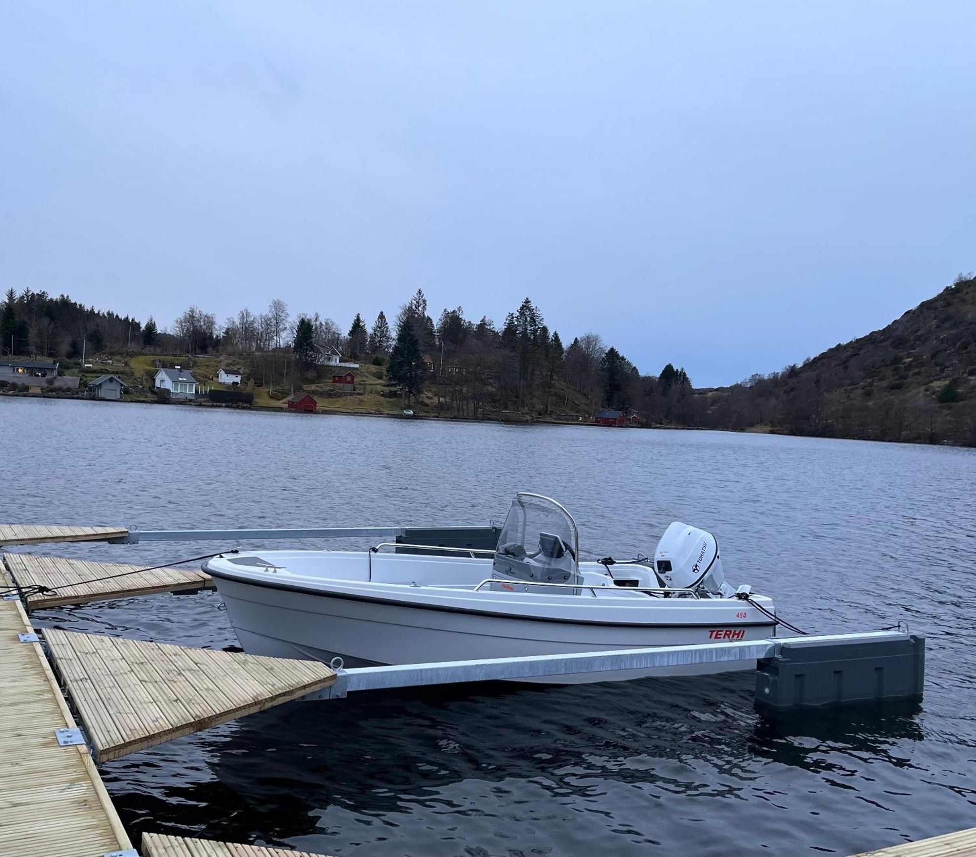 Egersund Overnatting Tengsastranda Kültér fotó
