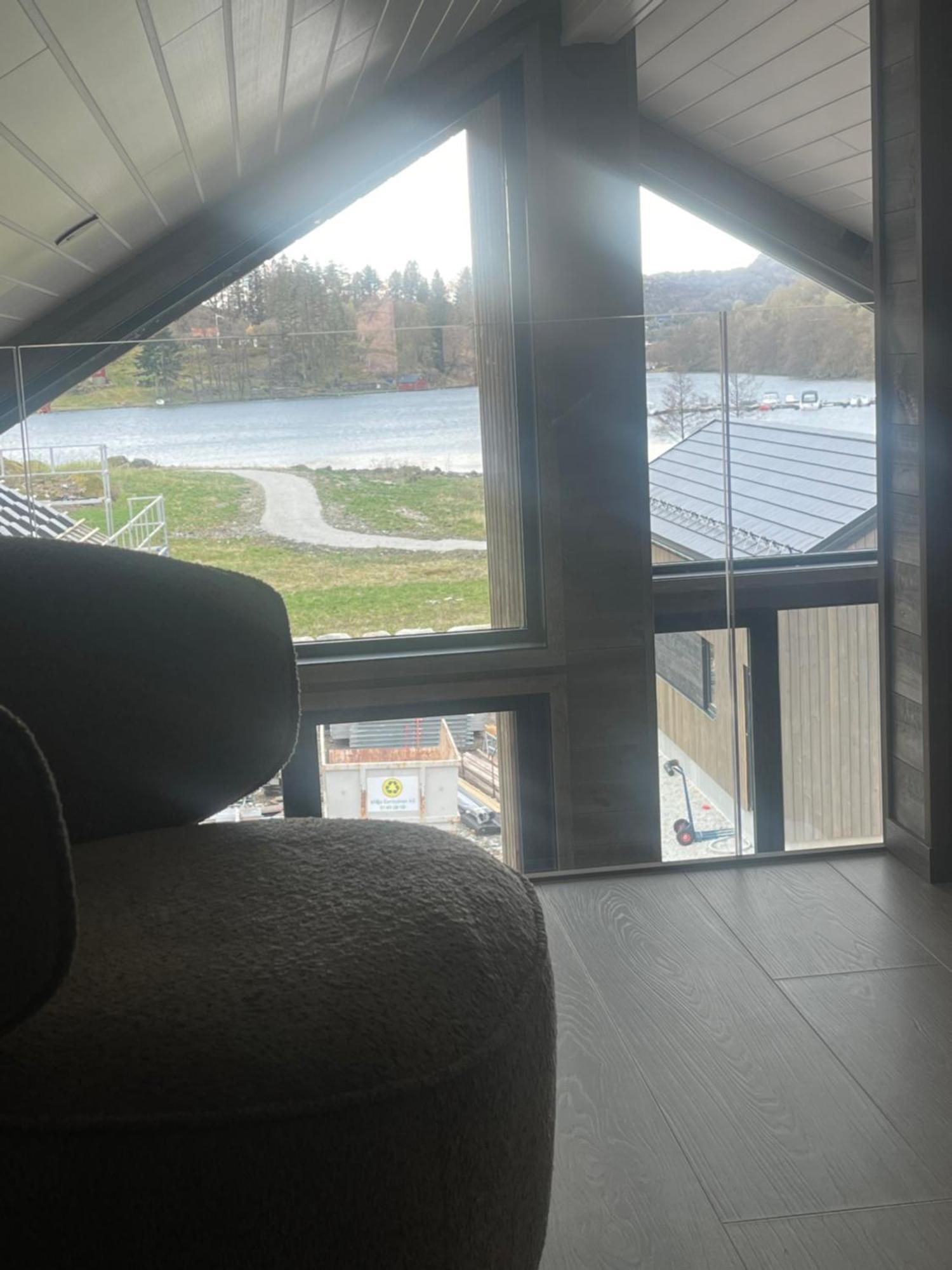 Egersund Overnatting Tengsastranda Kültér fotó