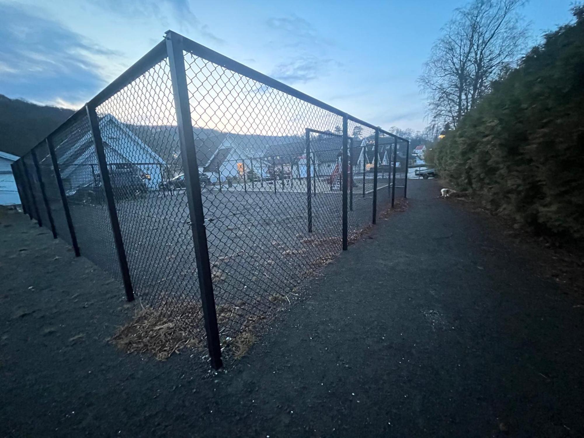 Egersund Overnatting Tengsastranda Kültér fotó